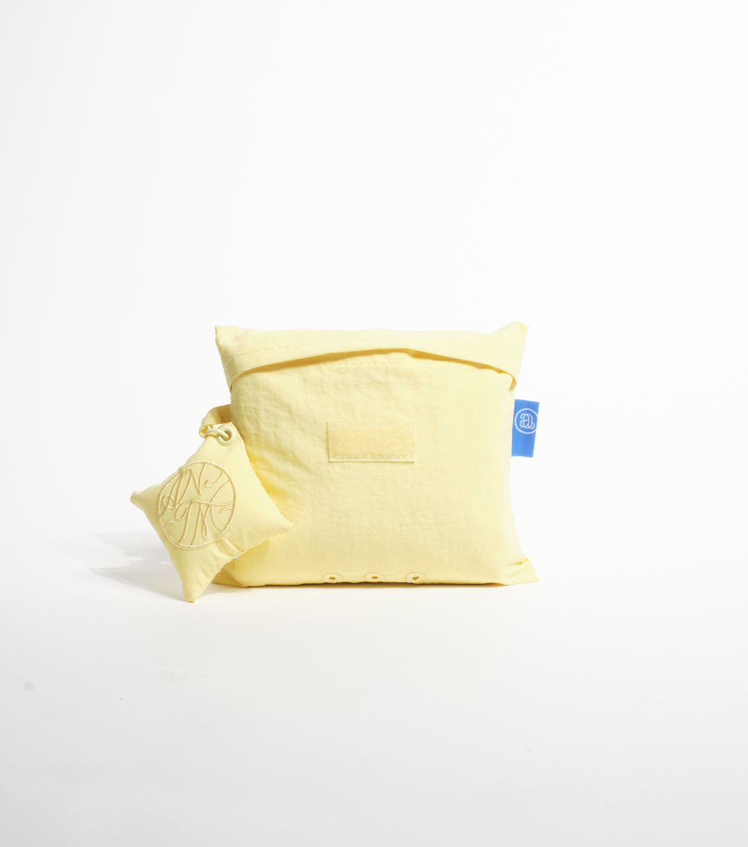 City Bag | Parmesan