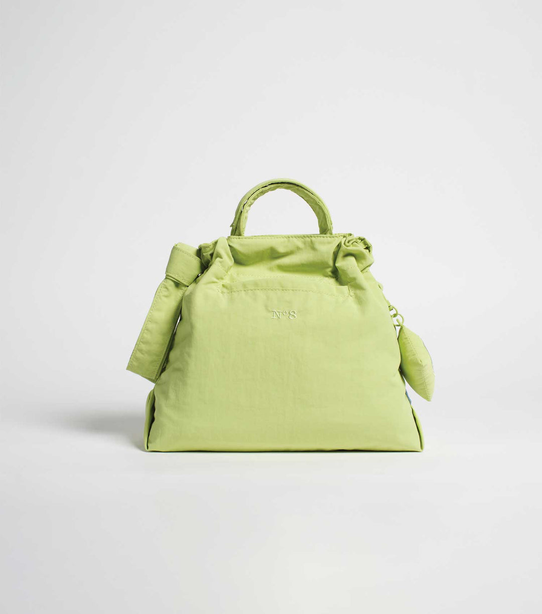 City Bag | Pistachio
