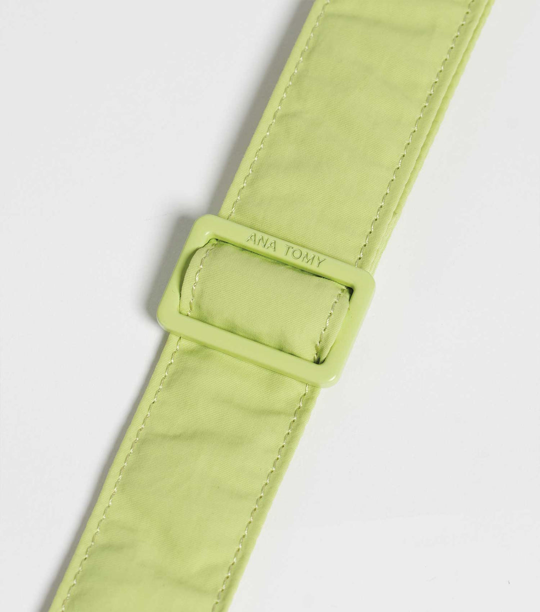 City Bag | Pistachio