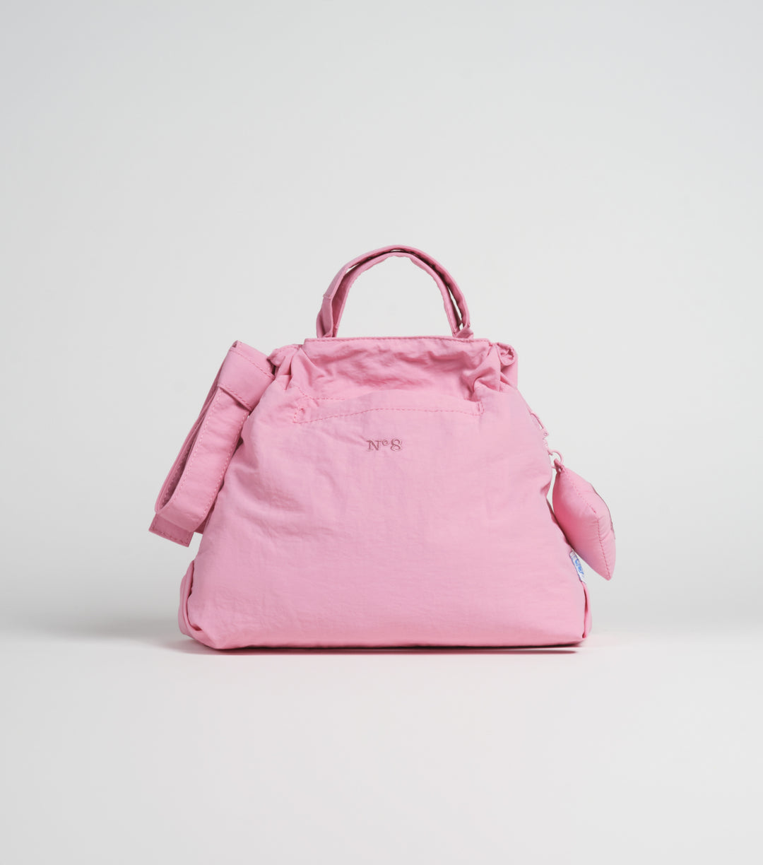 City Bag | Rose