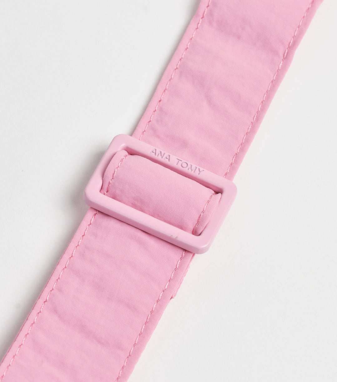 City Bag | Rose