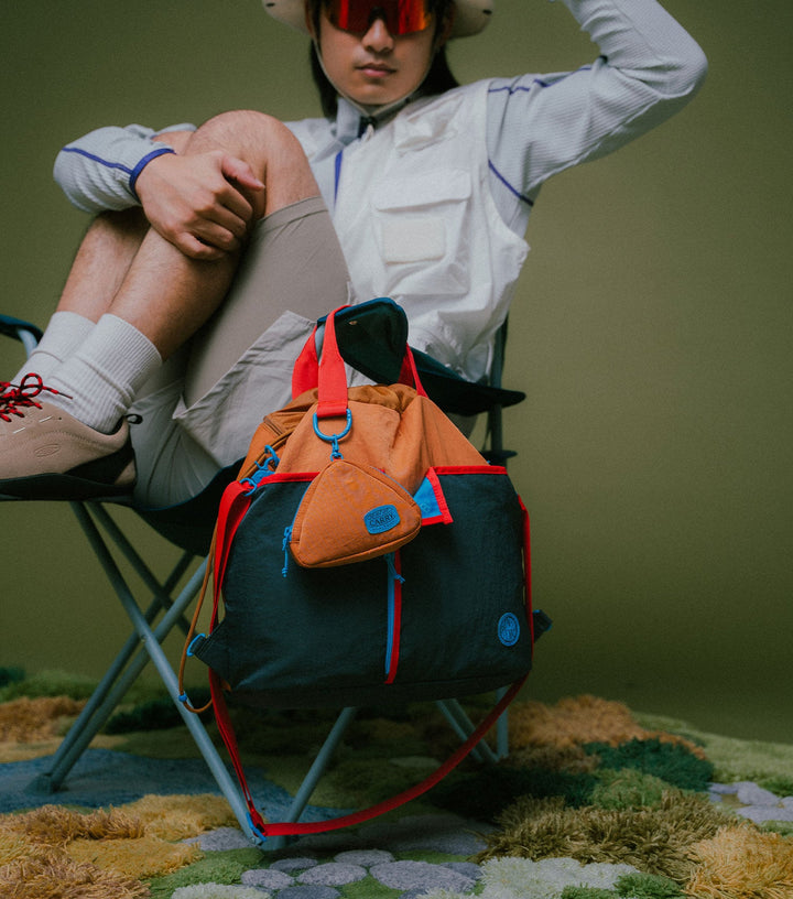 A3 Rucksack | Woodland