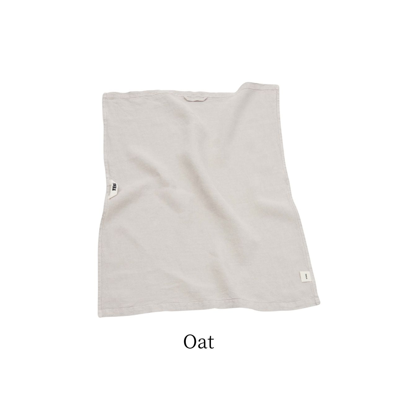 TEKLA テクラ グラスクロス 45×65 100%リネン ポルトガル製 – CHELSEA