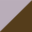Green / Lilac