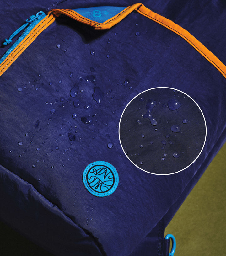 A3 Rucksack | Chalk