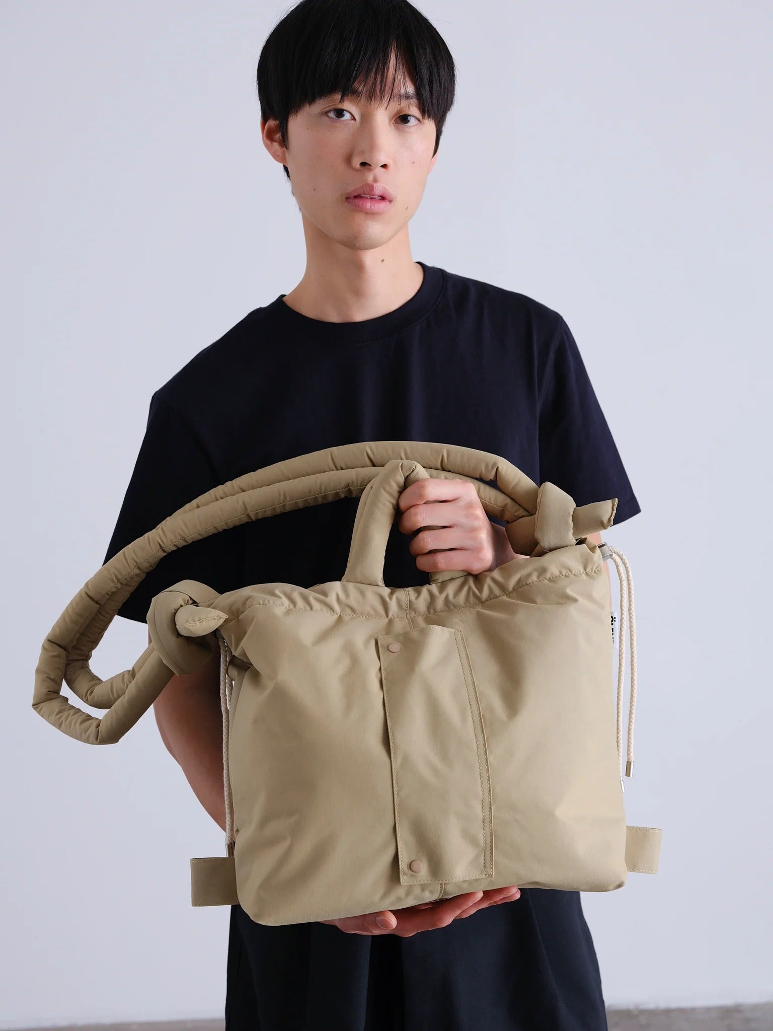 OLENDバック 公式】OLEND オレンド Rain Ona Soft Bag バッグ Olive – CHELSEA
