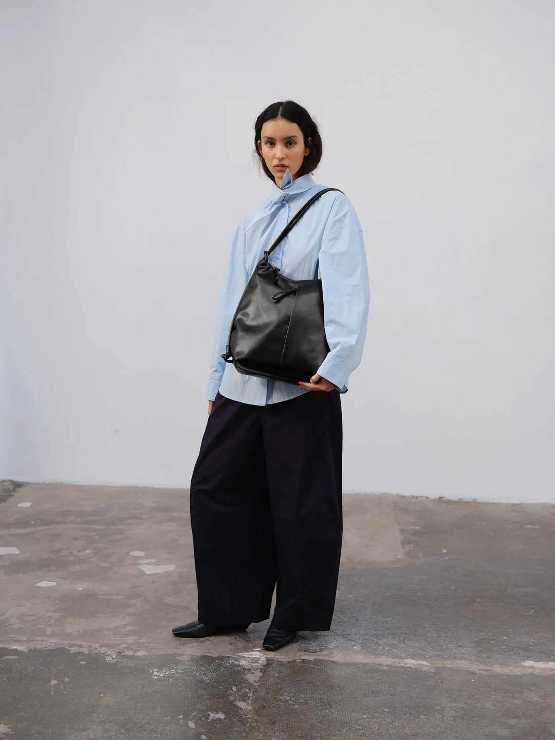 Elio Bag | Black