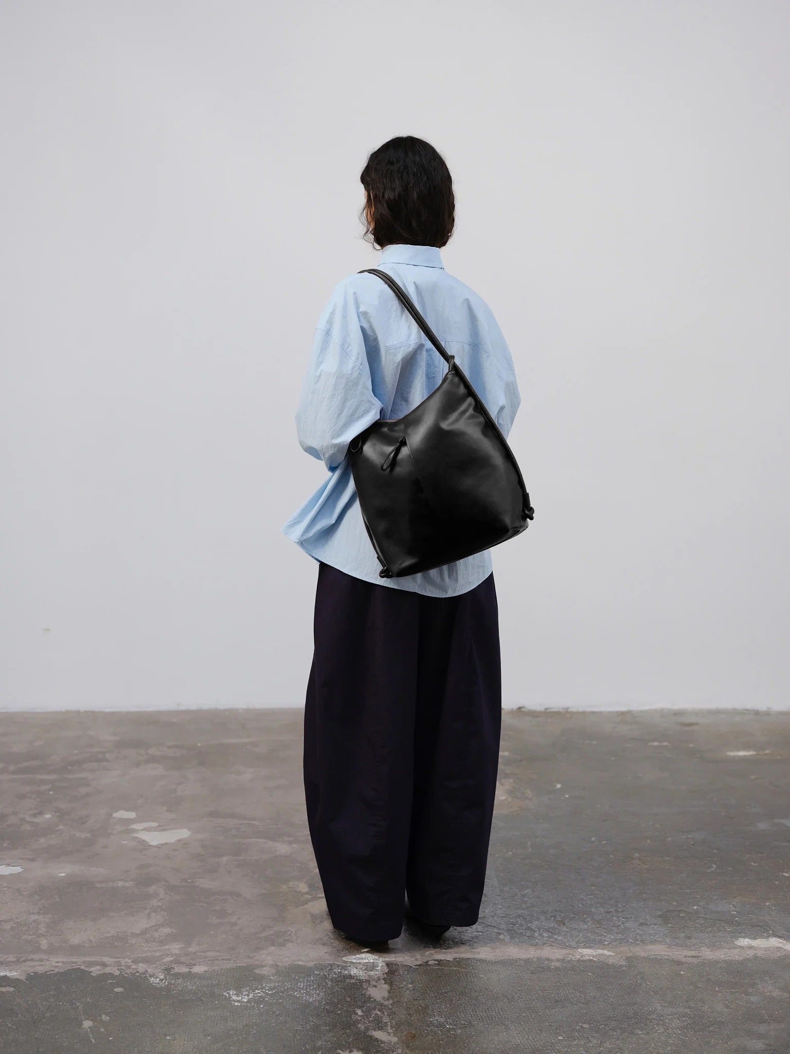 公式】OLEND オレンド Elio Bag バッグ Black – CHELSEA