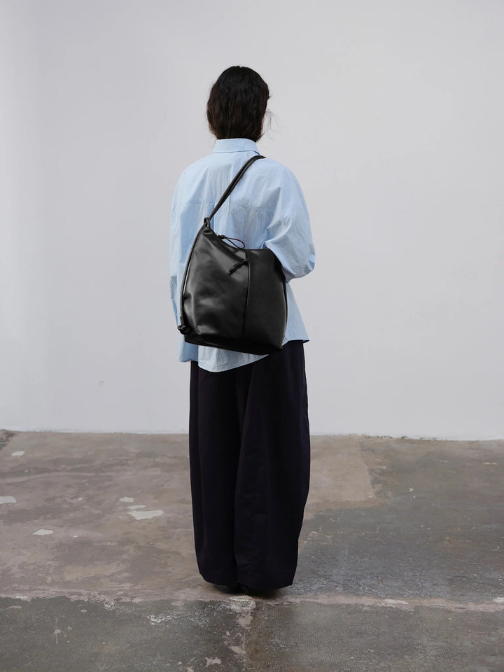 Elio Bag | Black