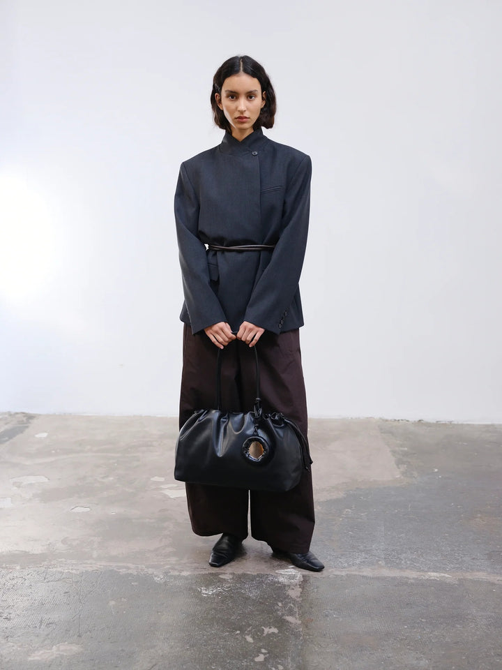 Milos Bag | Black