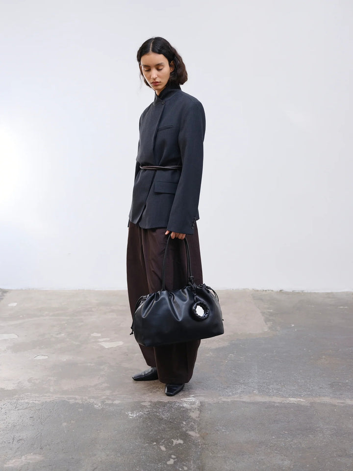 Milos Bag | Black