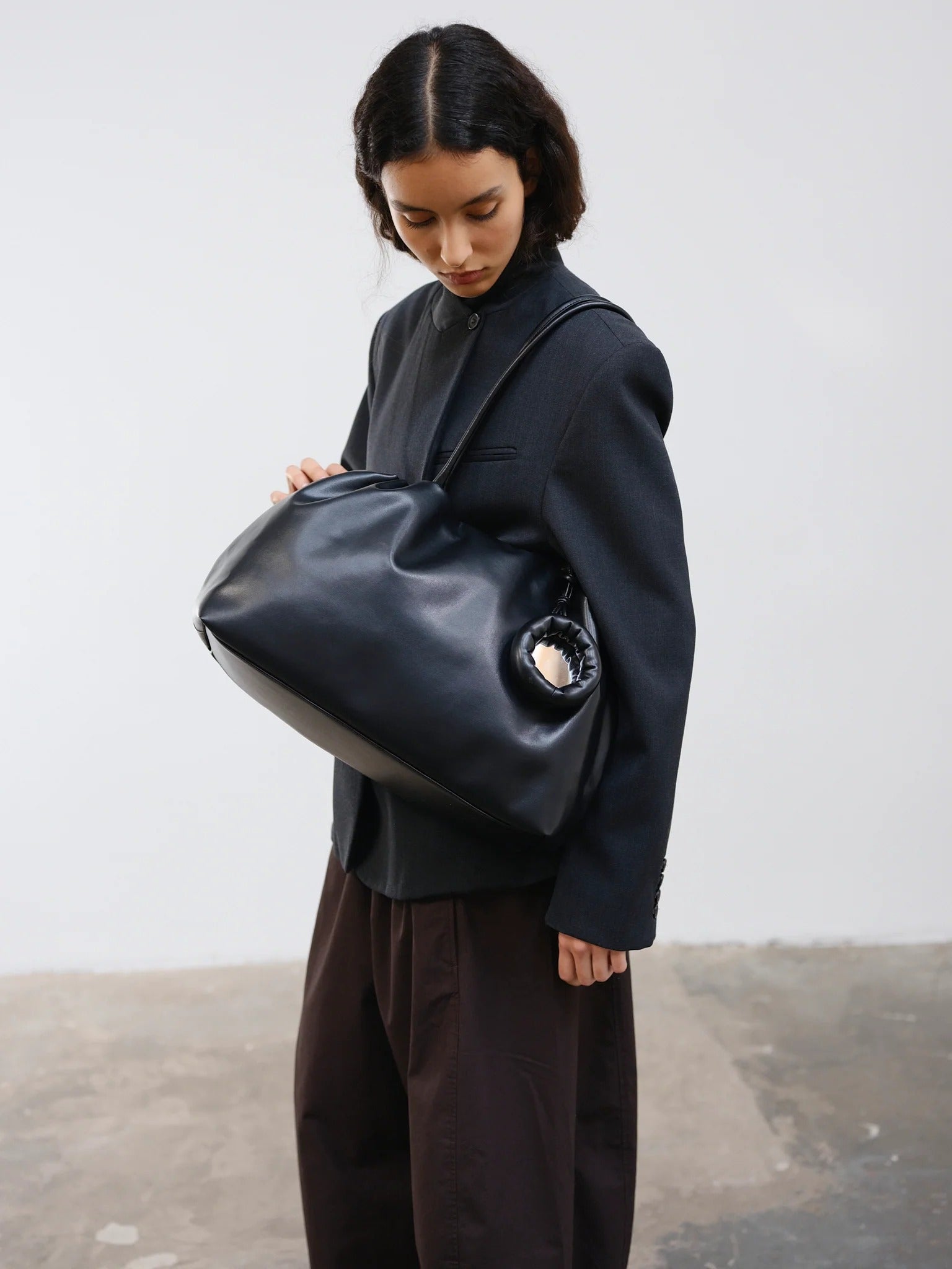 公式】OLEND オレンド Milos Bag バッグ Black – CHELSEA