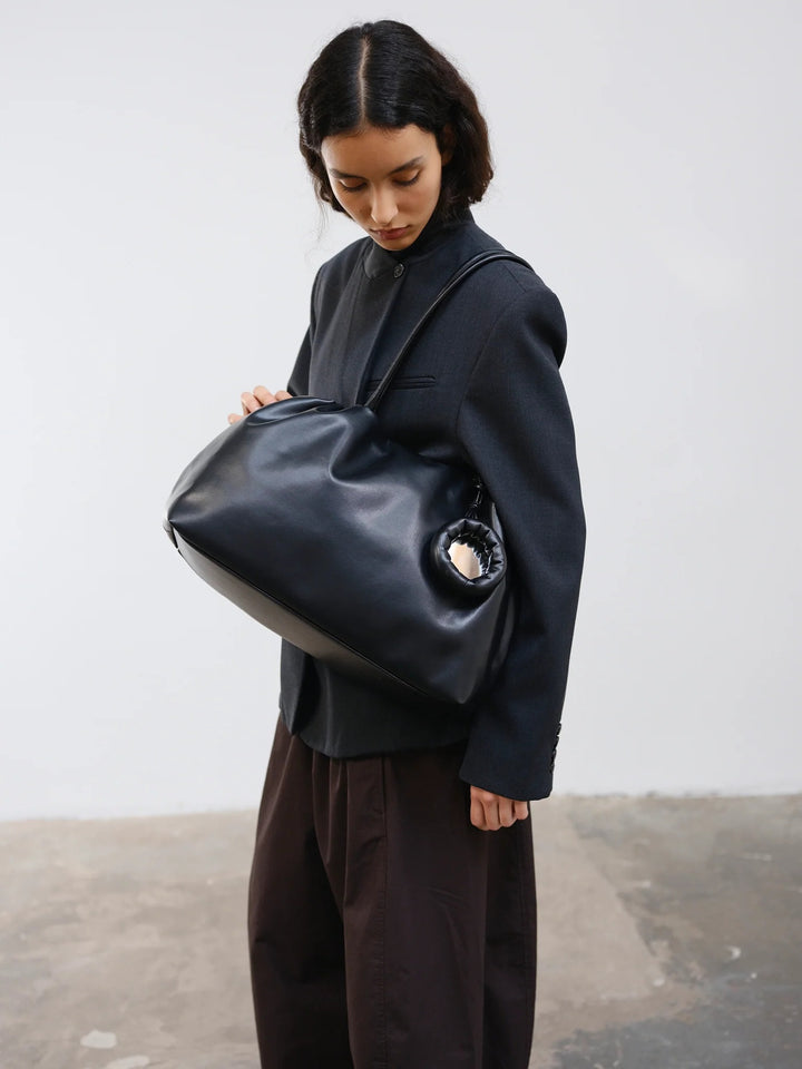 Milos Bag | Black