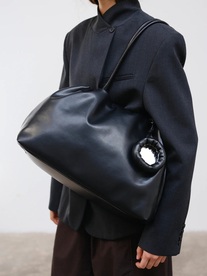 Milos Bag | Black