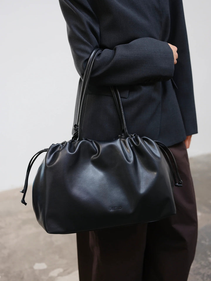 Milos Bag | Black
