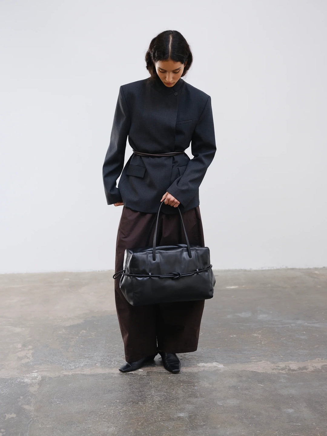 Belt Bag | Black