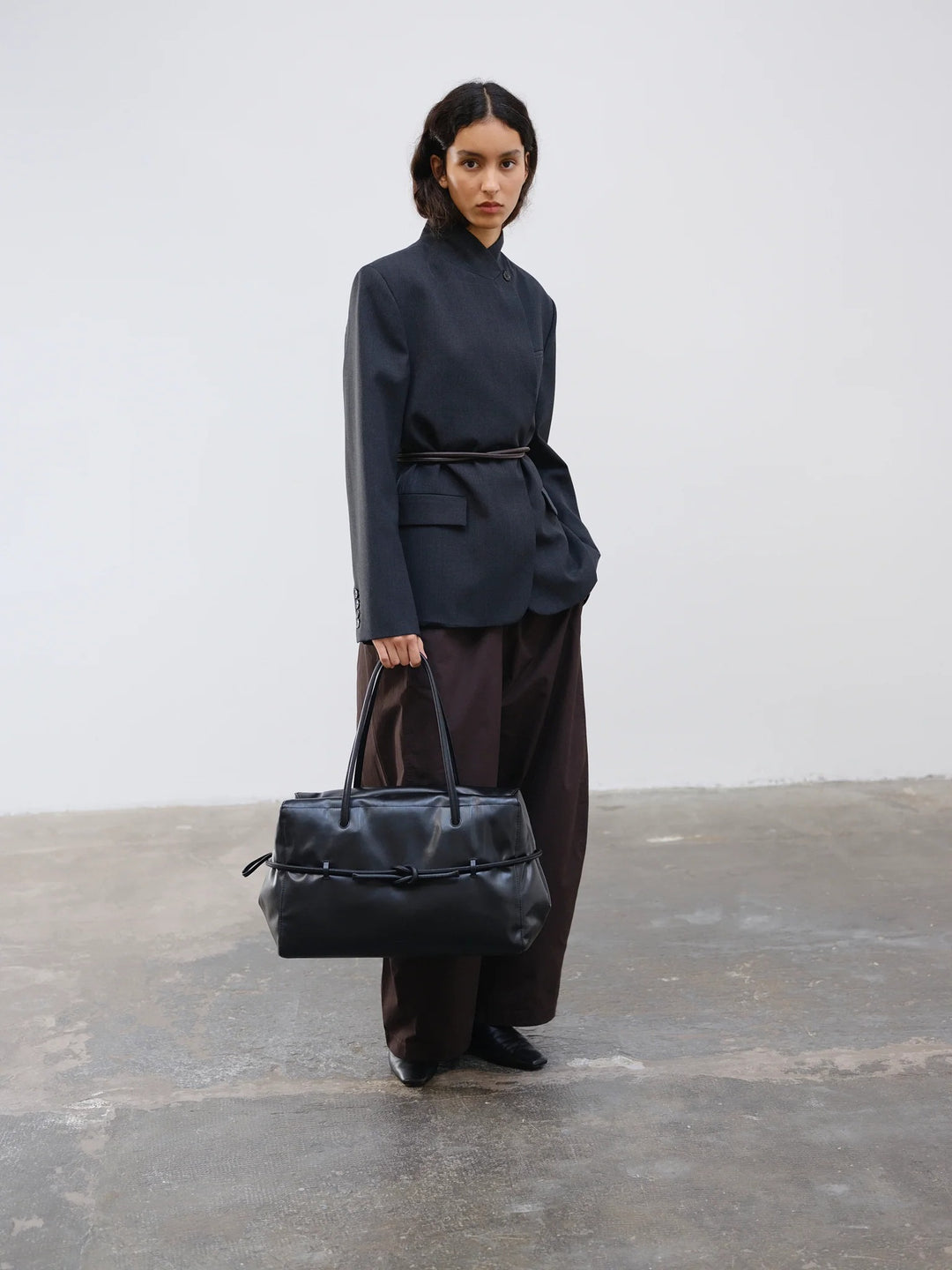 Belt Bag | Black
