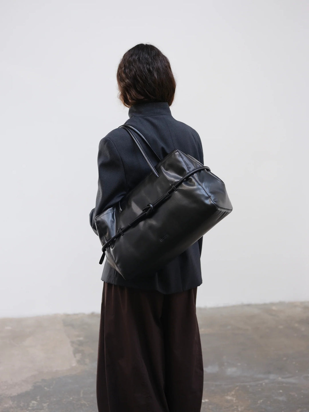 Belt Bag | Black