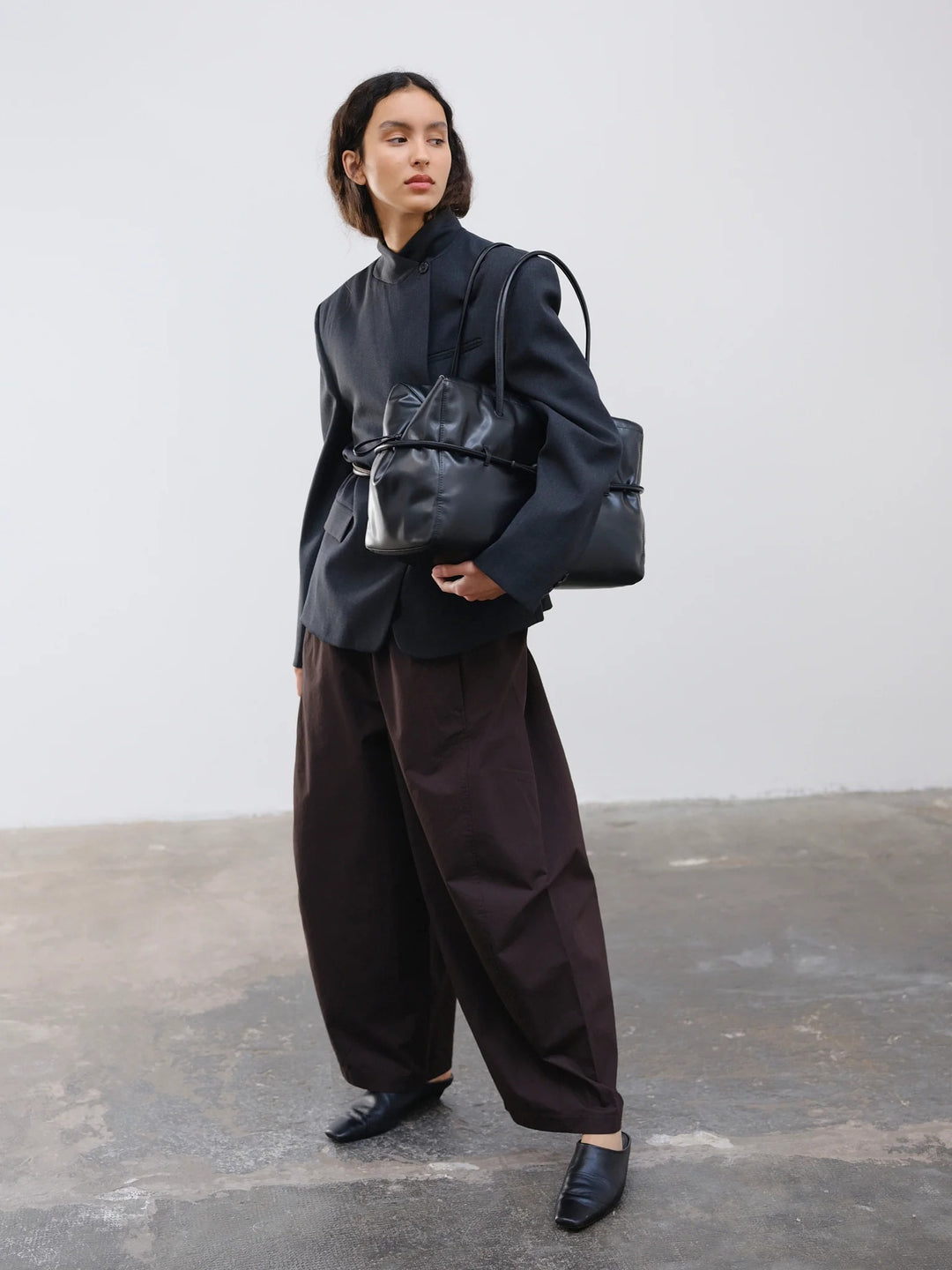 Belt Bag | Black
