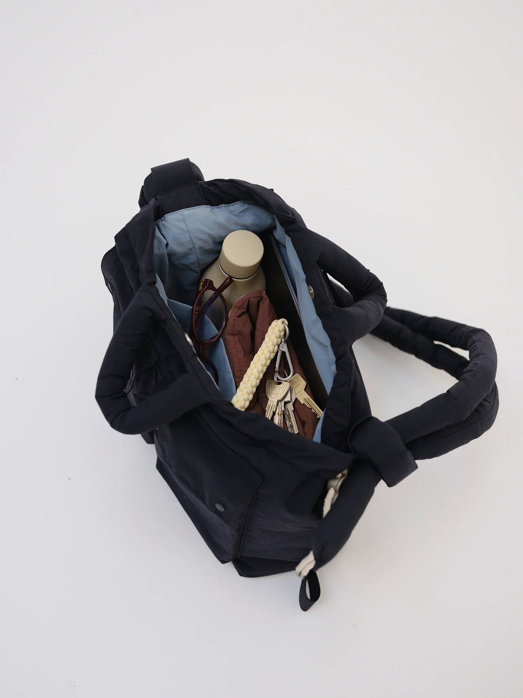 Rain Ona Soft Bag | Navy