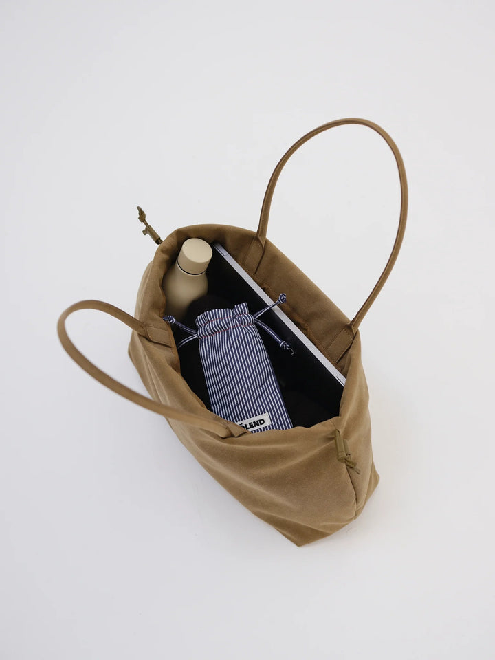 Milos Bag | Black