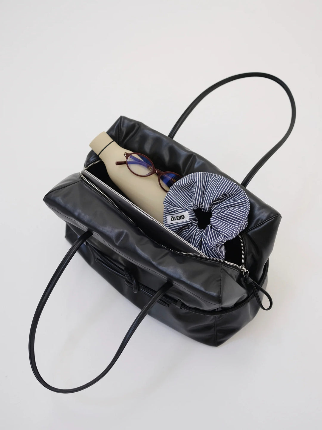 Belt Bag | Cherry Red