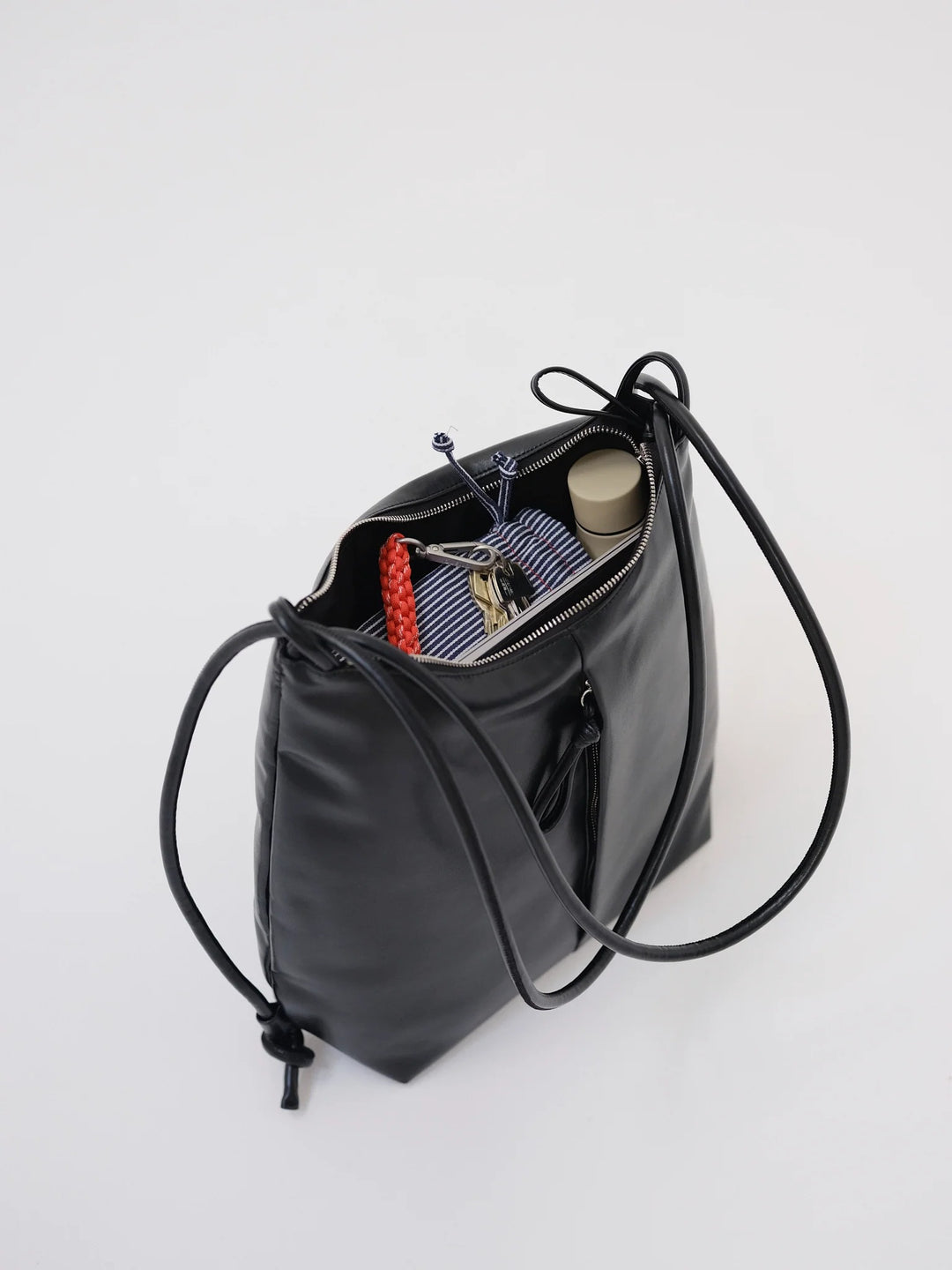 Elio Bag | Black