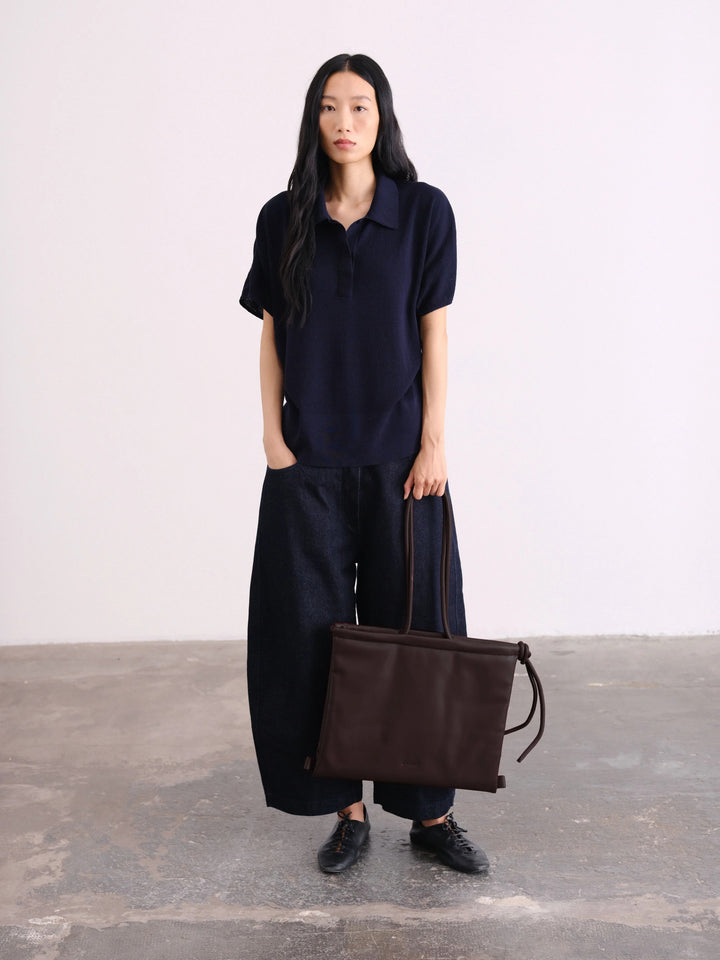 Folded Bag | Dark Chocolate