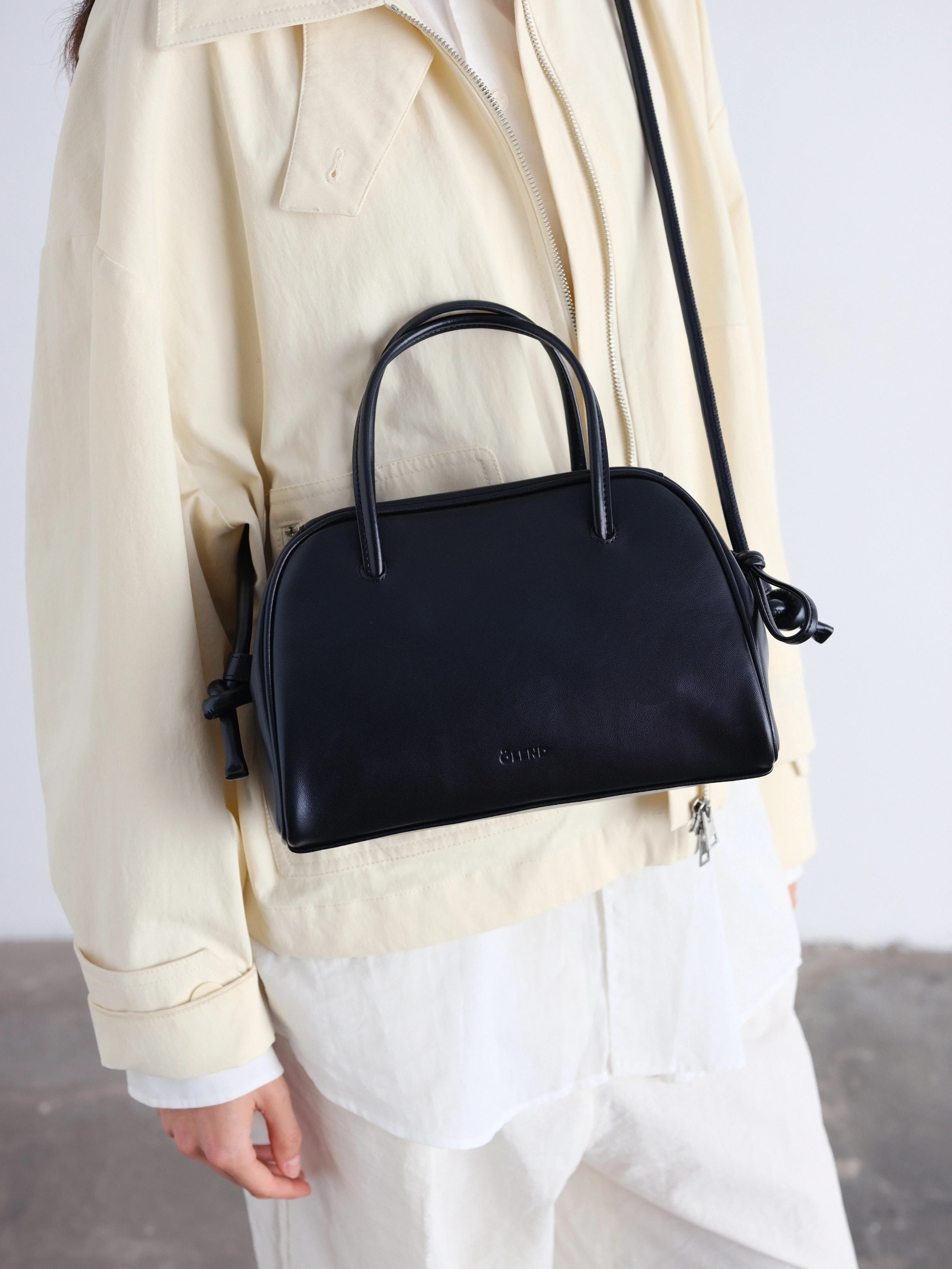 公式】OLEND オレンド Mini Brooklyn Bag バッグ Black – CHELSEA