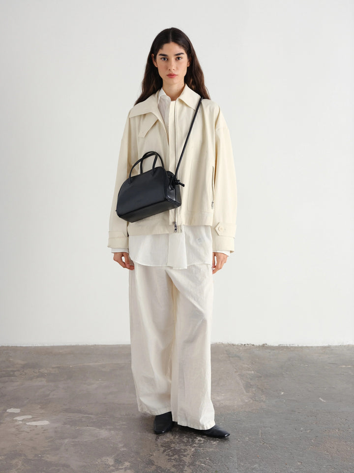 Mini Brooklyn Bag | Black