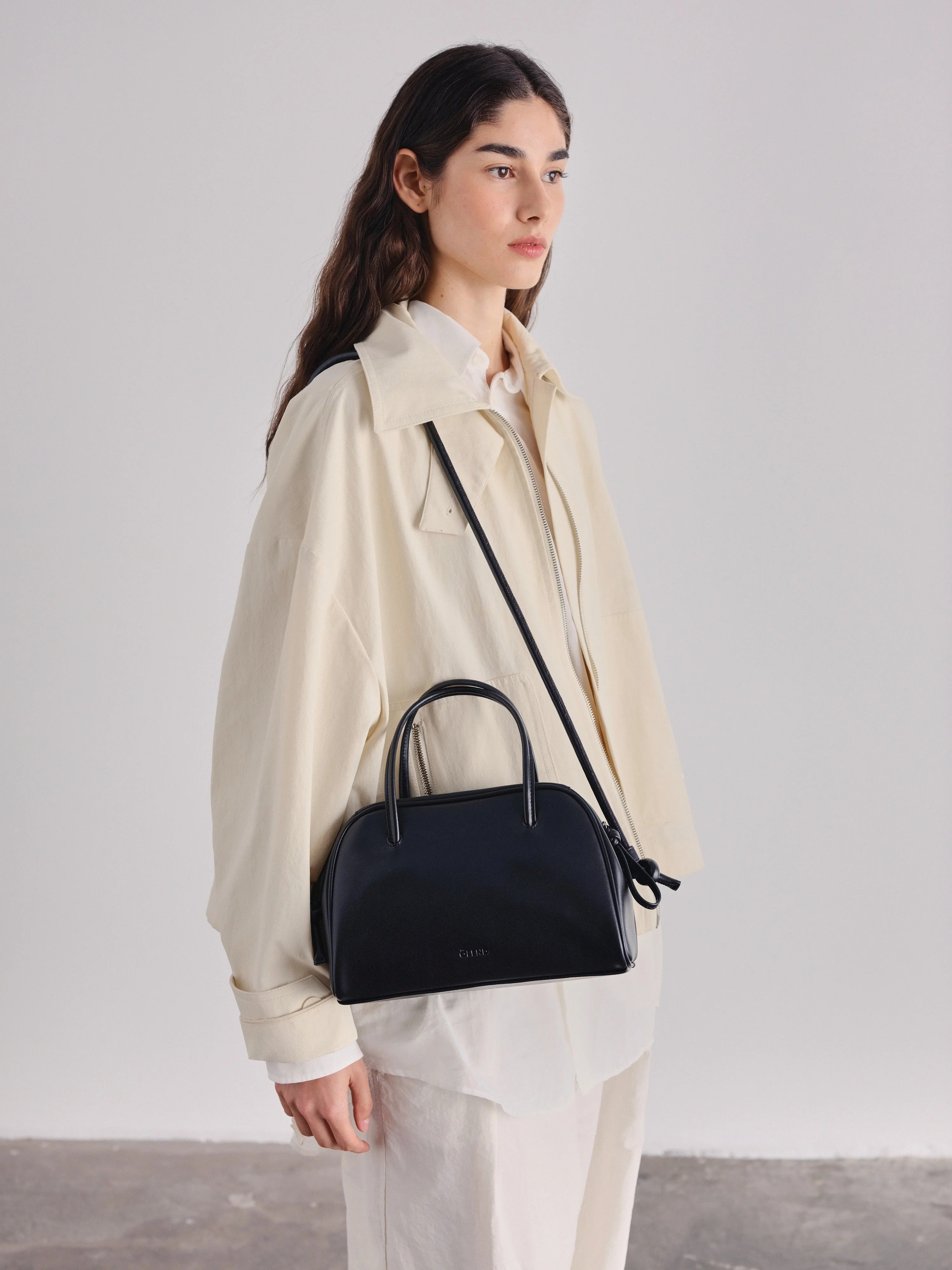 公式】OLEND オレンド Mini Brooklyn Bag バッグ Black – CHELSEA