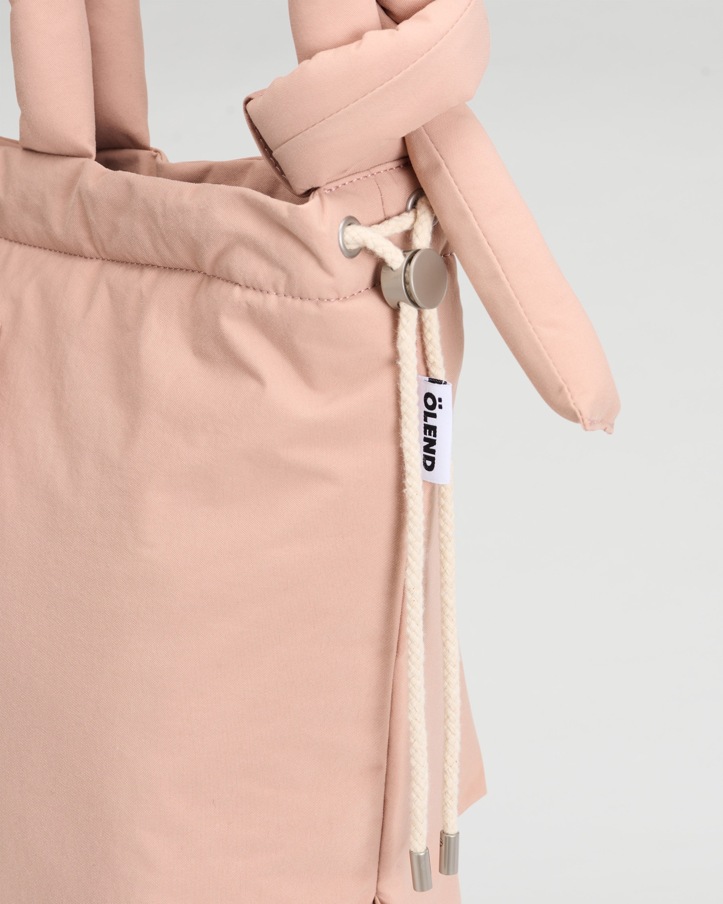 公式】OLEND オレンド Rain Ona Soft Bag バッグ Dust Pink – CHELSEA