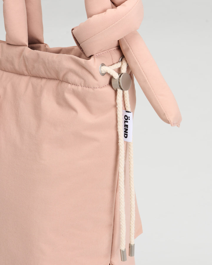 Rain Ona Soft Bag | Navy