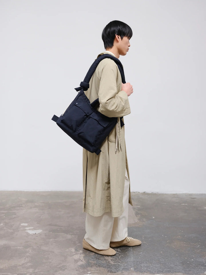 Rain Ona Soft Bag | Navy