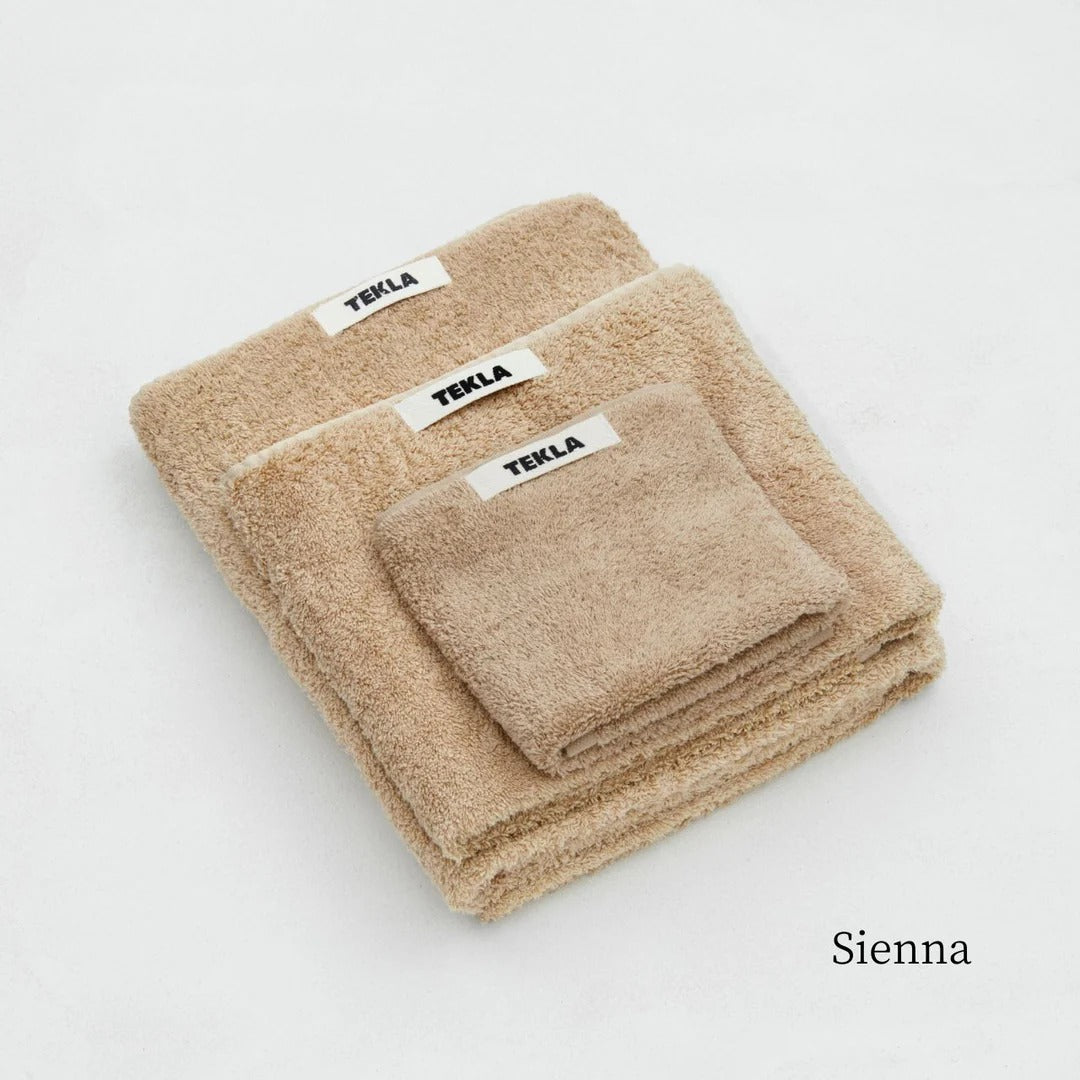 ハンドタオル 30×30 | Sienna