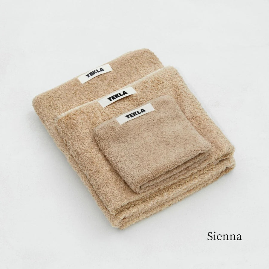 ハンドタオル 30×30 | Sienna