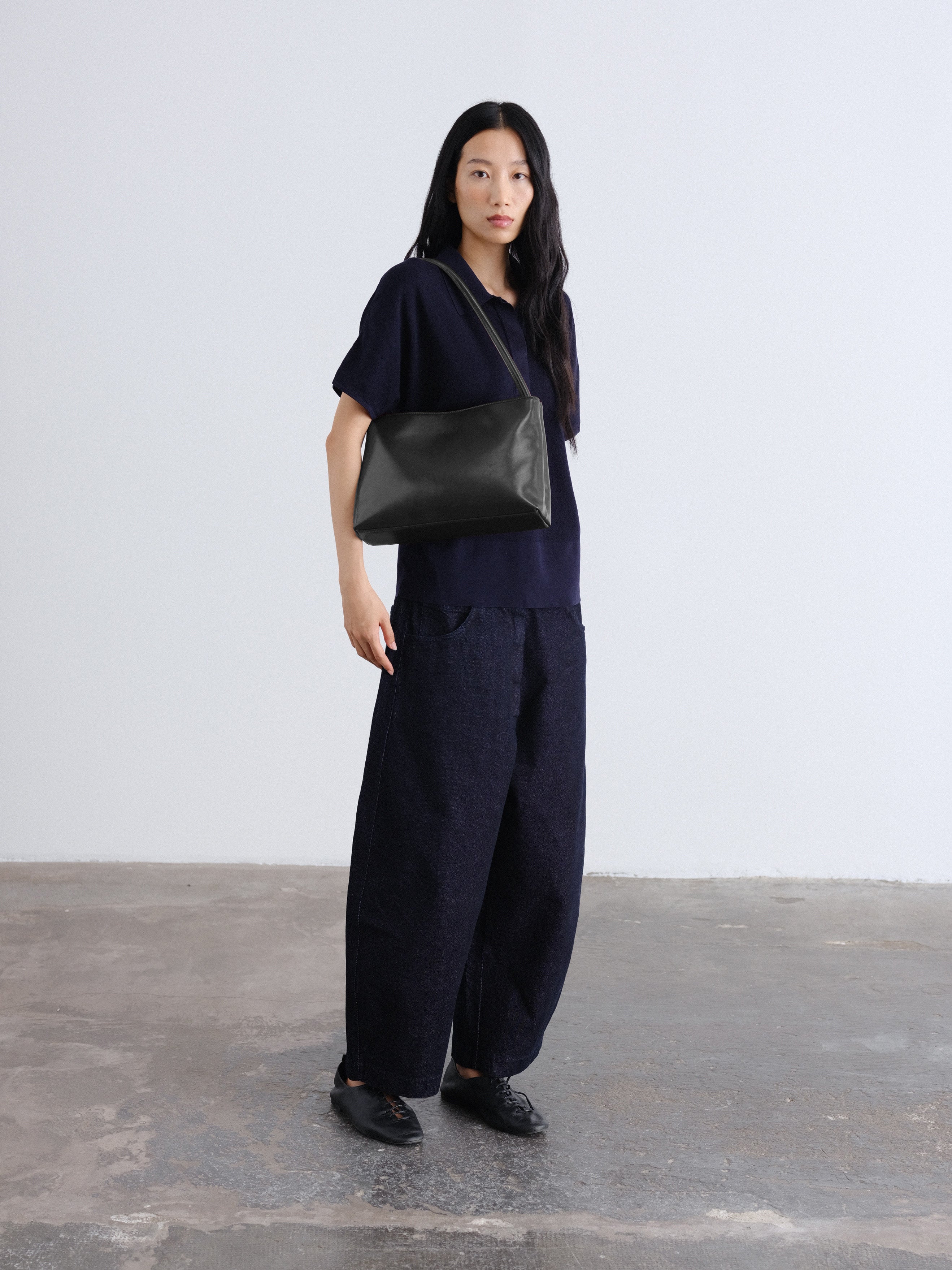 公式】ÖLEND オレンド Pina Bag バッグ Black – CHELSEA