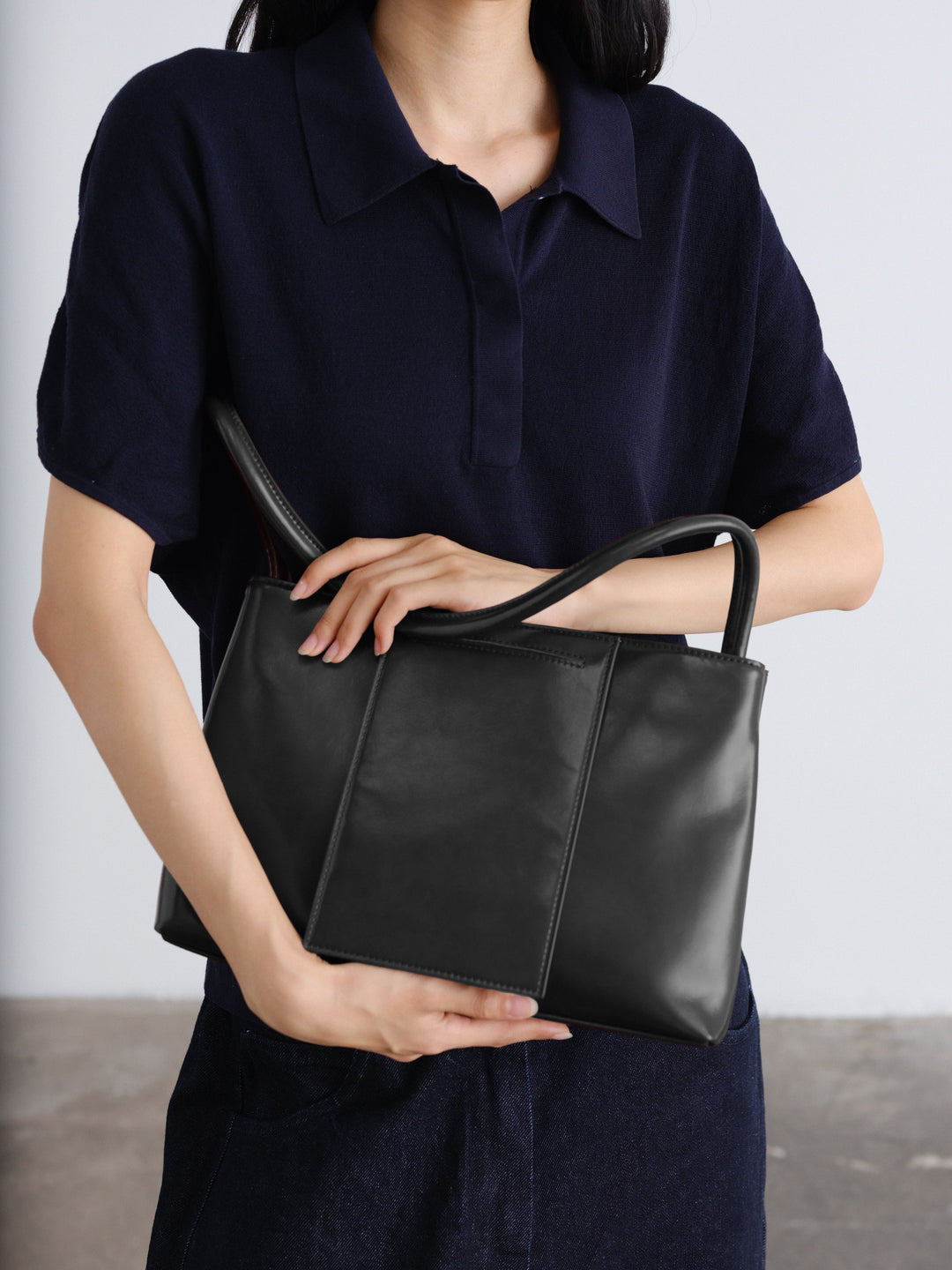 Pina Bag | Black
