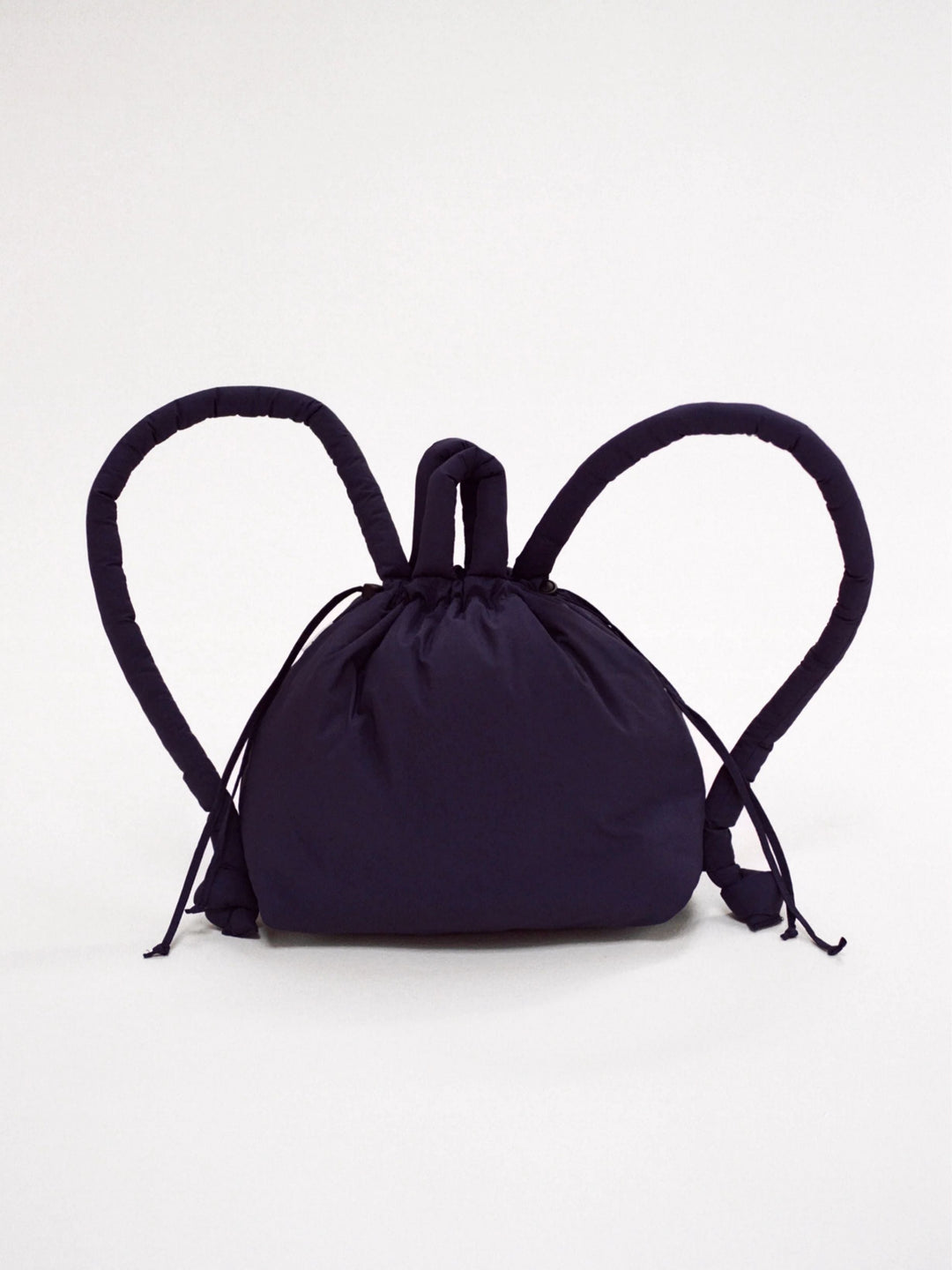 Ona Soft Bag | Salmon