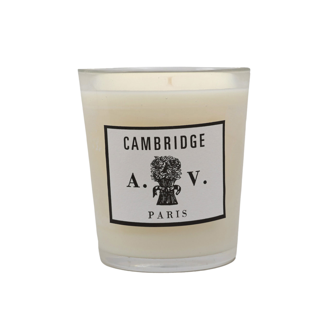 Astier de Villatte アスティエ・ド・ヴィラット キャンドル Cambridge Astier de Villatte アスティエ・ド・ヴィラット キャンドル Cambridge