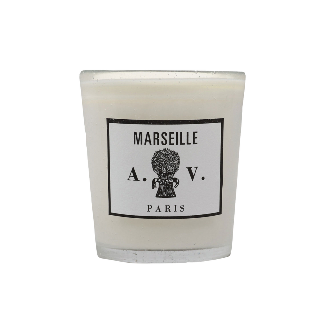 Astier de Villatte アスティエ・ド・ヴィラット キャンドル Marseille Astier de Villatte アスティエ・ド・ヴィラット キャンドル Marseille