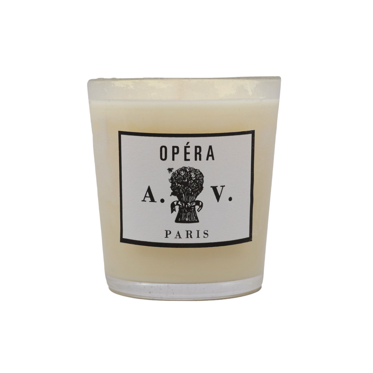 Astier de Villatte アスティエ・ド・ヴィラット キャンドル