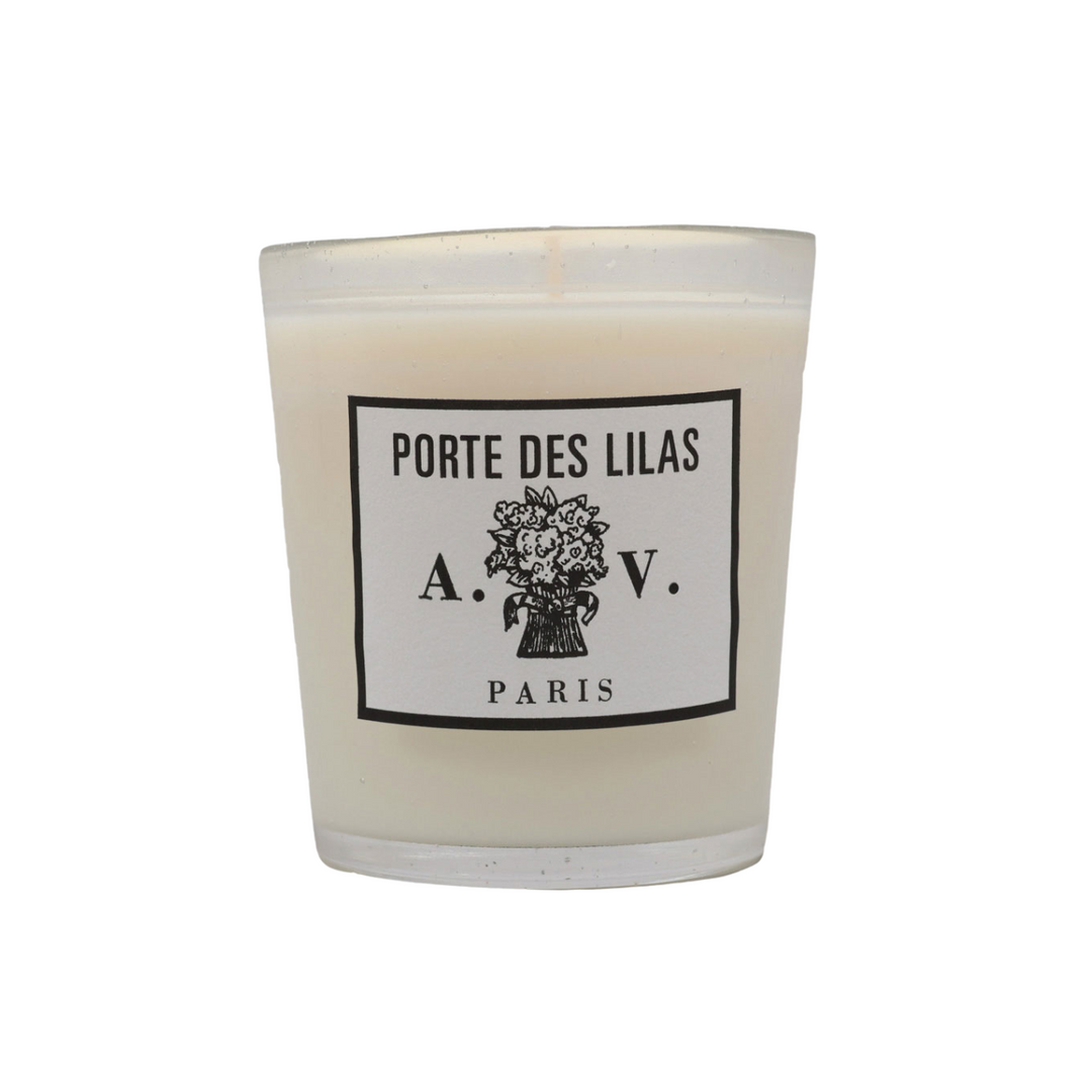 Astier de Villatte アスティエ・ド・ヴィラット キャンドル Astier de Villatte アスティエ・ド・ヴィラット キャンドル