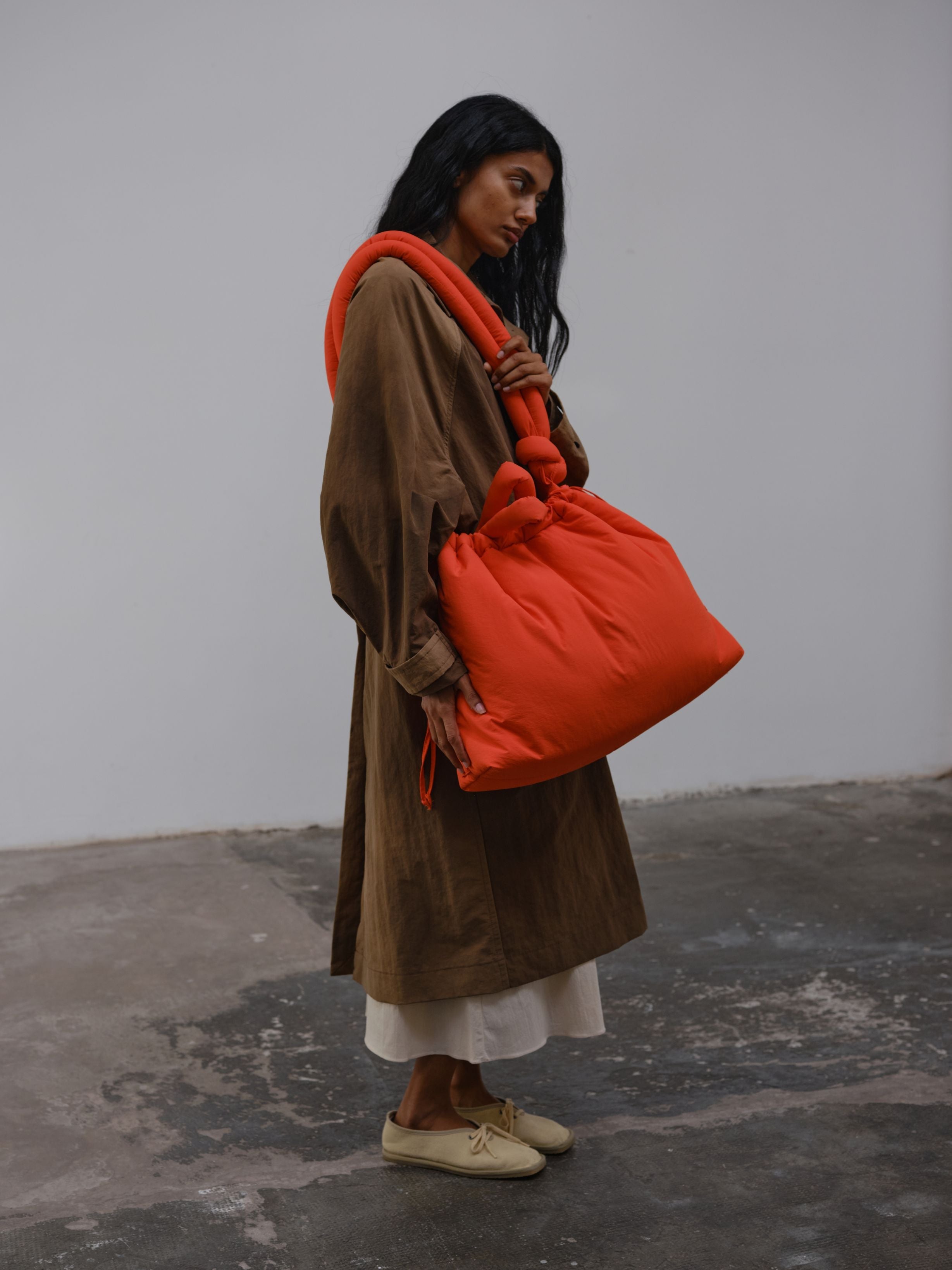 OLEND - 【残りわずか】Ona Soft Bag | ACRMTSM ONLINE STORE
