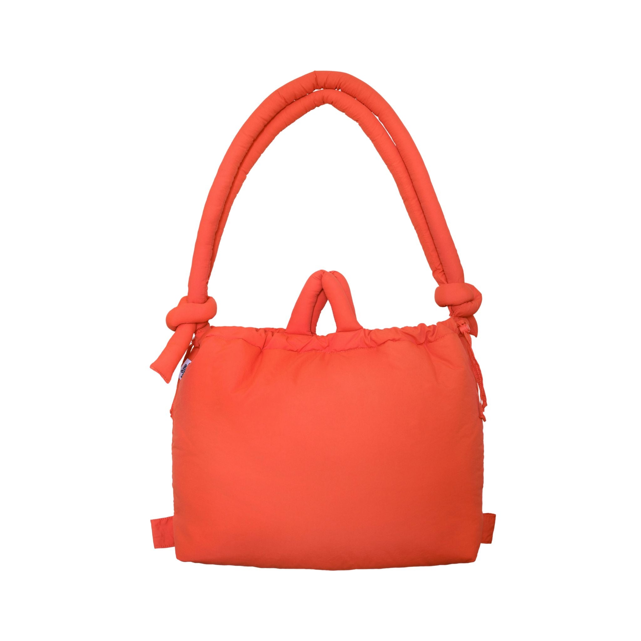 バッグ Olend Ona Soft Bag, Coral 公式】ÖLEND オレンド Large Ona Soft Bag バッグ Coral – CHELSEA