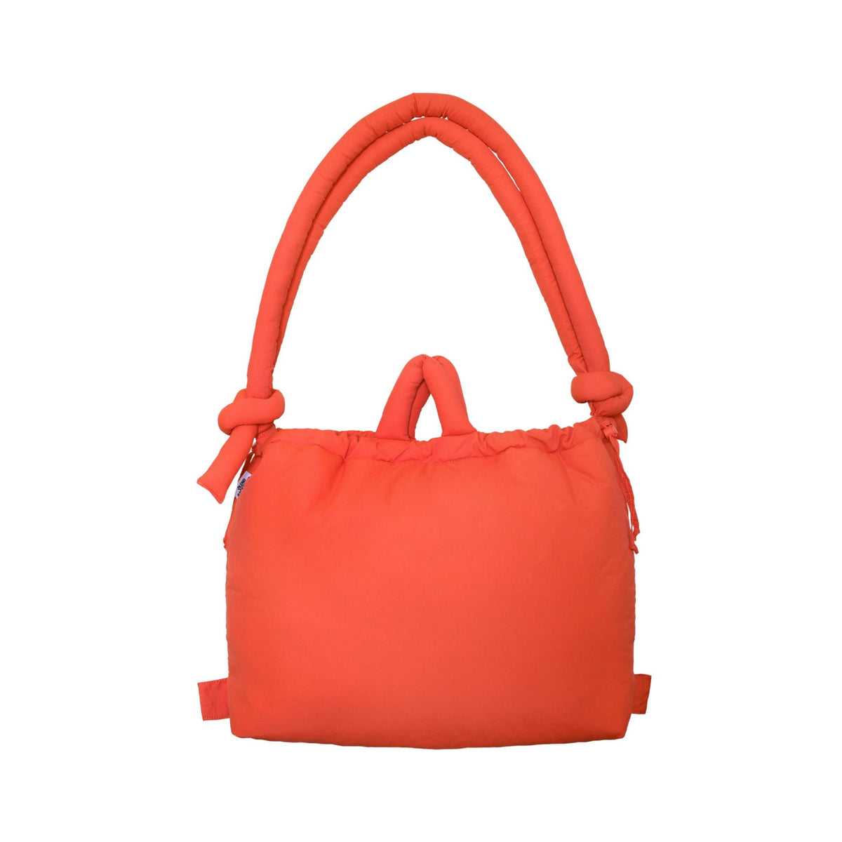 公式】ÖLEND オレンド Large Ona Soft Bag バッグ Coral – CHELSEA
