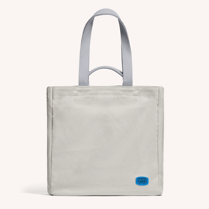 Library Tote | Mist