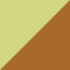 Lime / Toffee