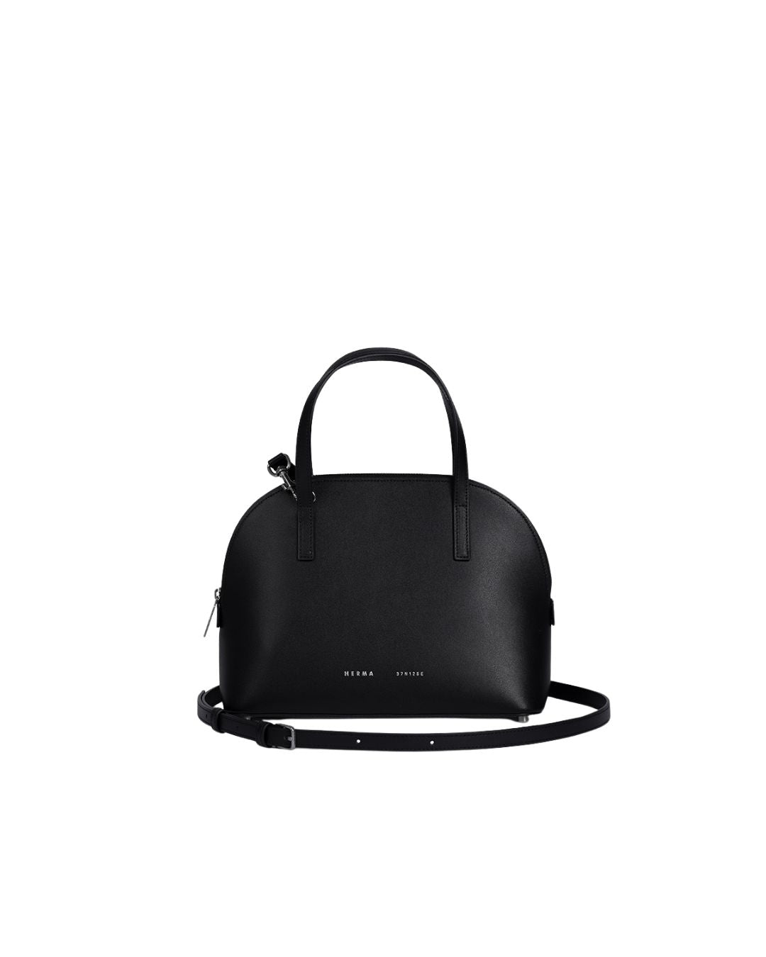 Loe 24 Top Handle Bag | Black