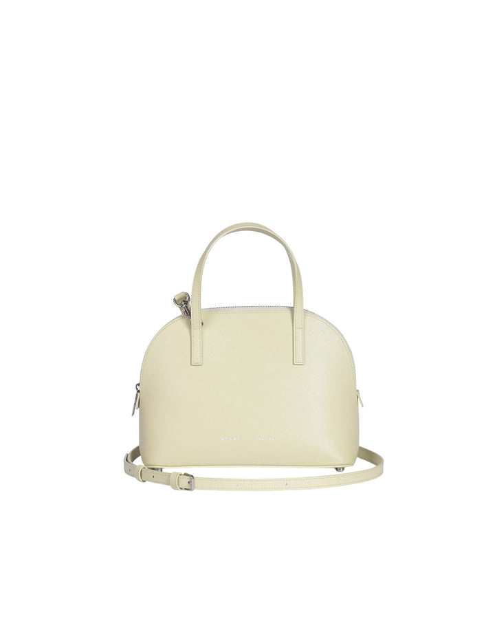 Loe 24 Top Handle Bag | Butter
